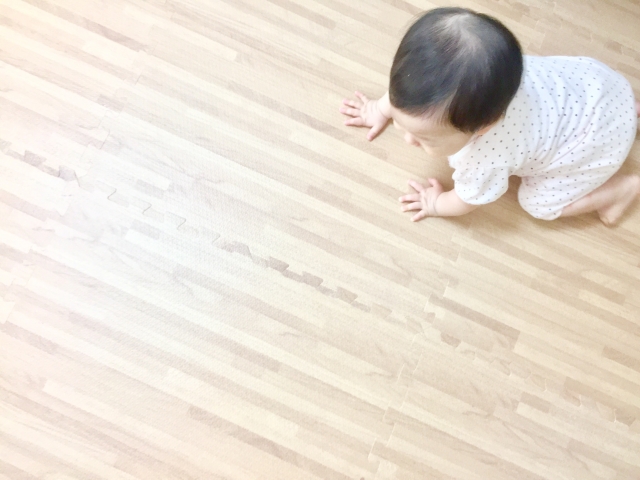 保育士　0歳児　大変なこと