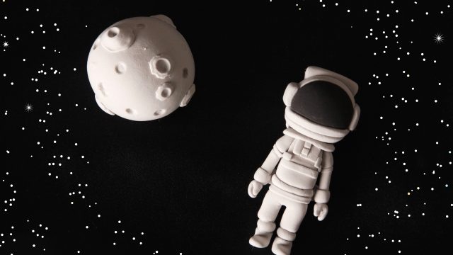 保育園　宇宙ごっこ制作　ねらい　指導案