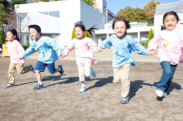 保育士と幼稚園教諭はどっちがいい