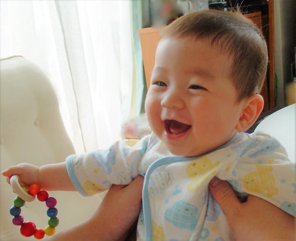 0歳児　1歳児　保育日誌　ねらい