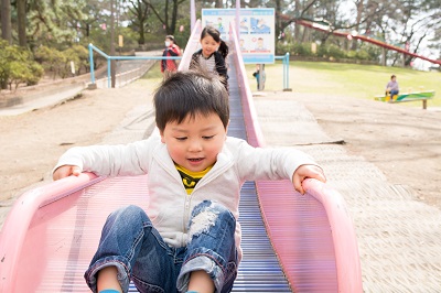 5歳児　特徴　遊び