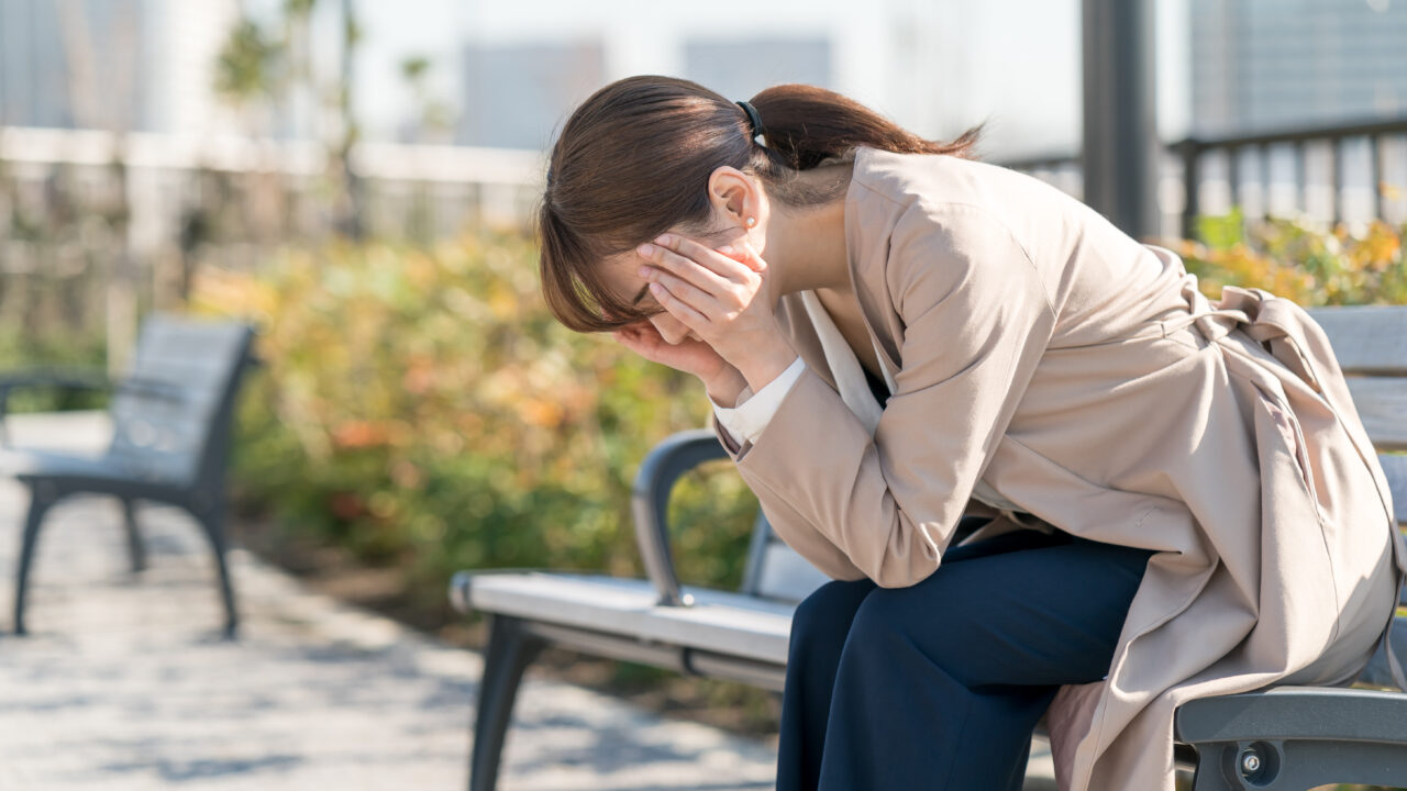 保育士　転職　怖い