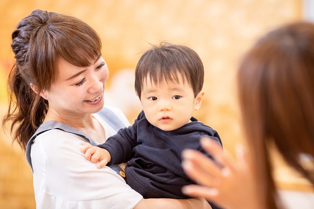 保育士が工夫していること