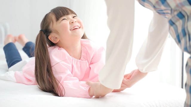 子育てがこんなに大変だと思わなかった。